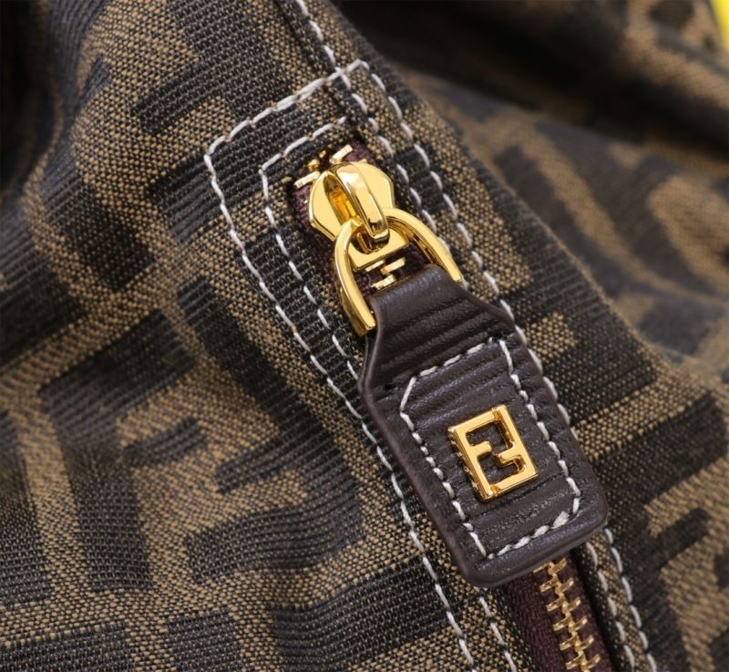 Fendi Backpacks